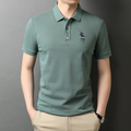 Camisa Polo Casual Revogue