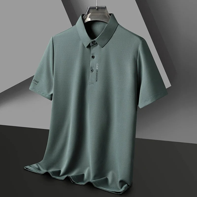 Camisa Polo Estilo Casual Urban