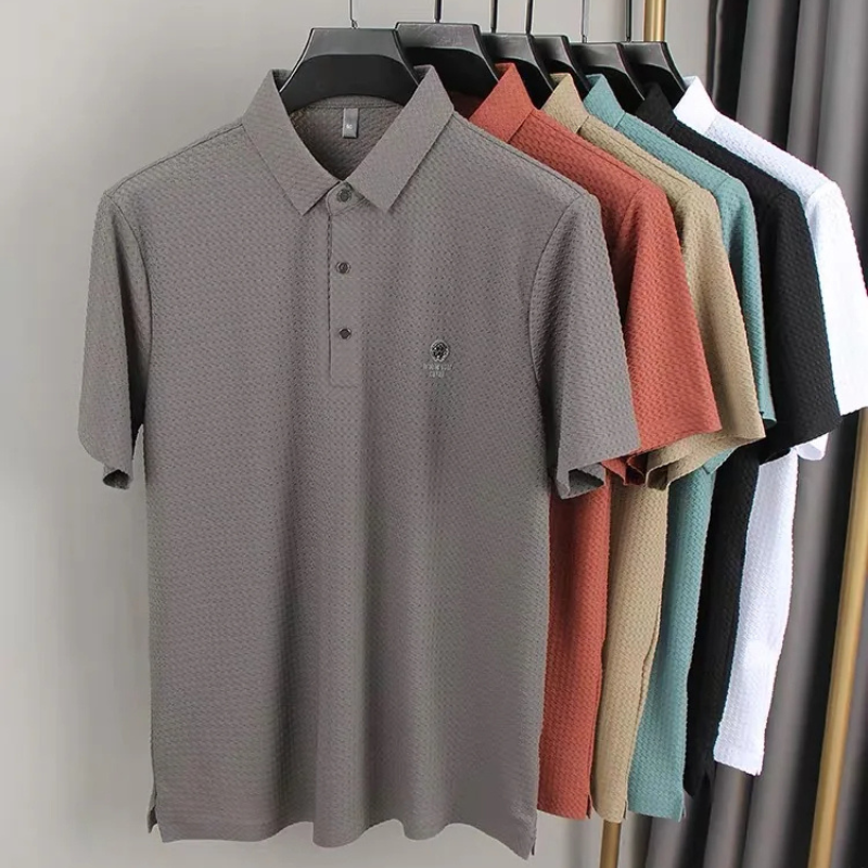 Camisa Polo Fresh Premium