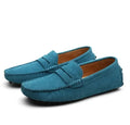 Sapato Elite Walk Moccasin