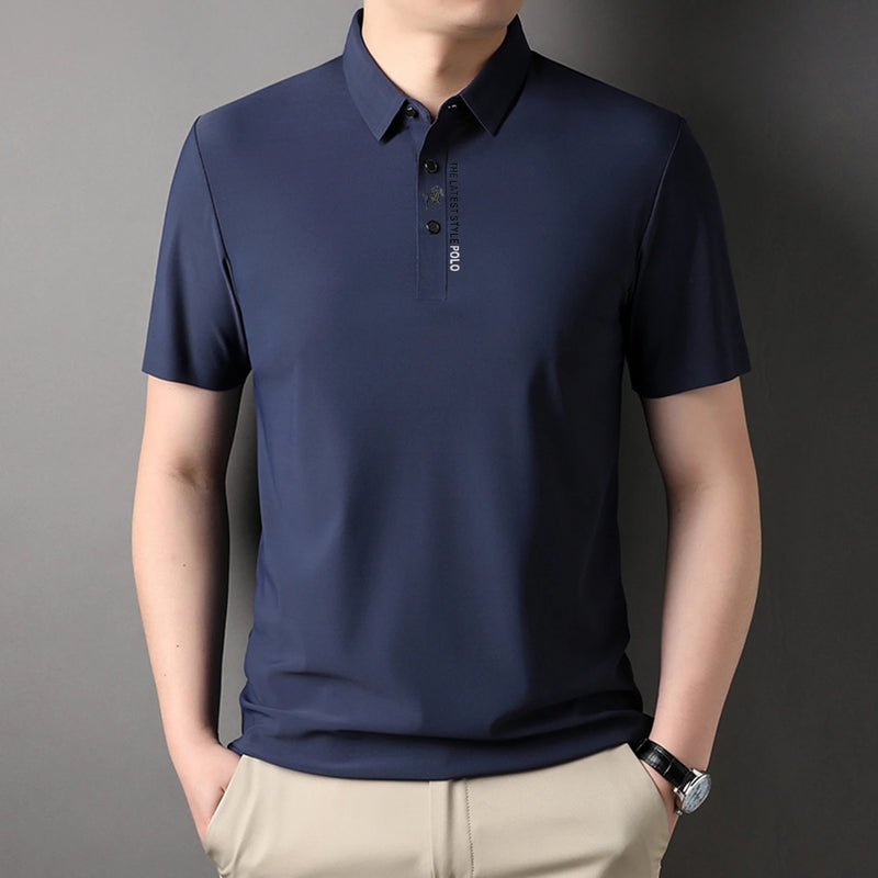 Camisa Polo Elegance