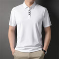 Camisa Polo Elegance