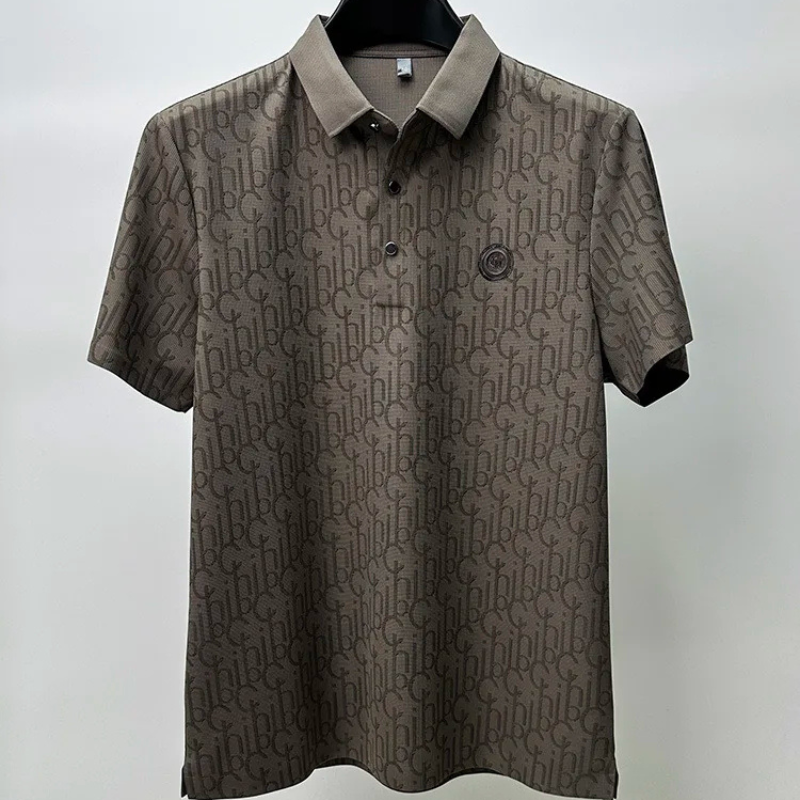 Camisa Polo Nobre Prestige